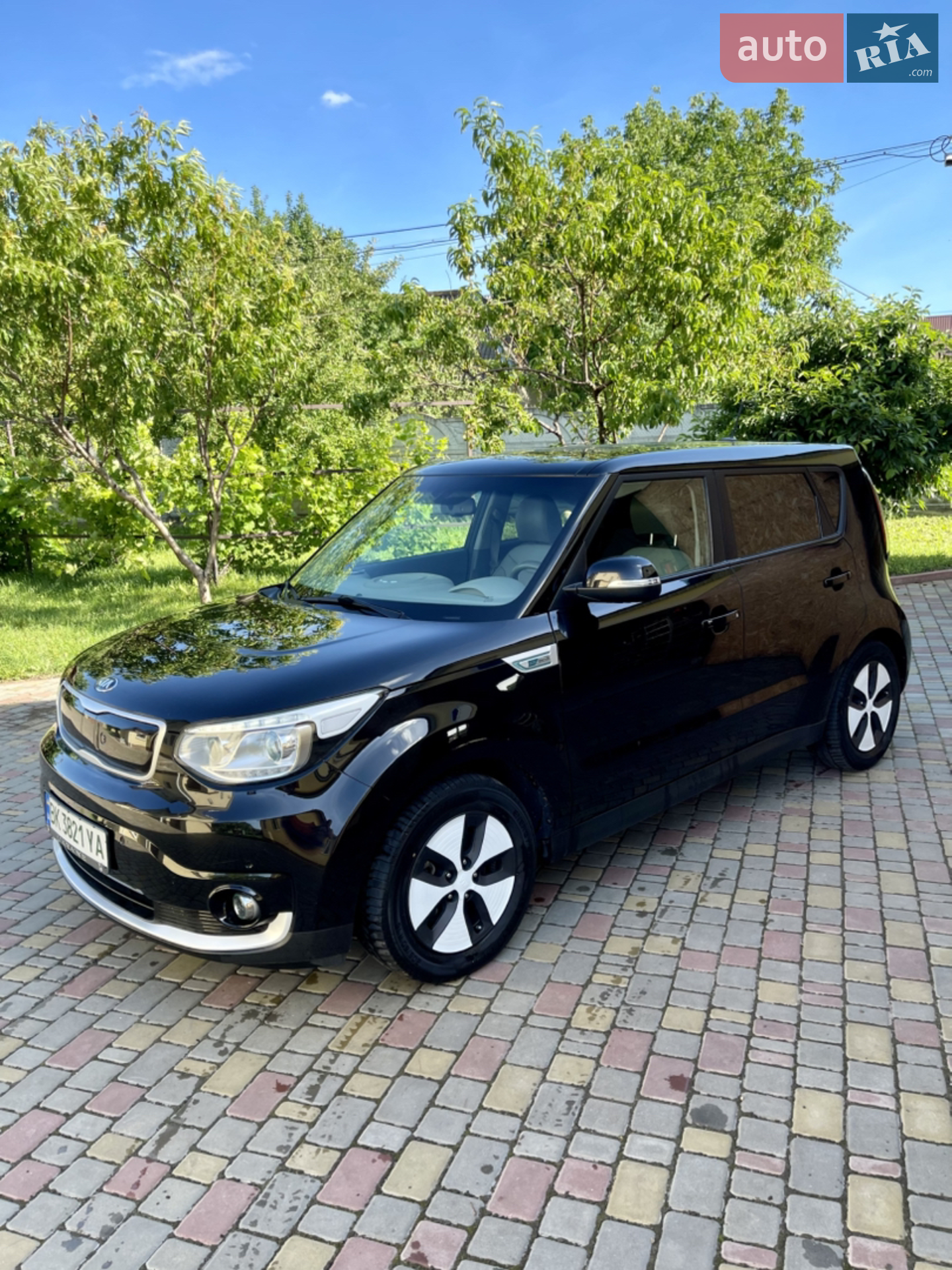 2015 Kia Soul - мініатюра 4