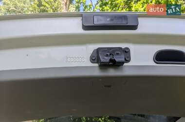 Внедорожник / Кроссовер Kia Soul 2016 в 
