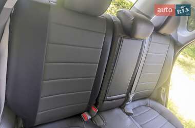 Внедорожник / Кроссовер Kia Soul 2016 в 