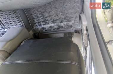 Внедорожник / Кроссовер Kia Soul 2016 в 