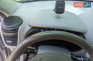 Внедорожник / Кроссовер Kia Soul 2016 в 