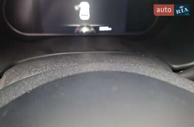 Позашляховик / Кросовер Kia Soul 2021 в 