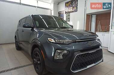 Внедорожник / Кроссовер Kia Soul 2020 в Харькове