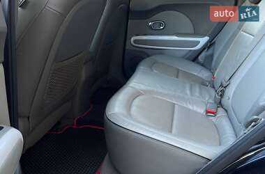Внедорожник / Кроссовер Kia Soul 2015 в 