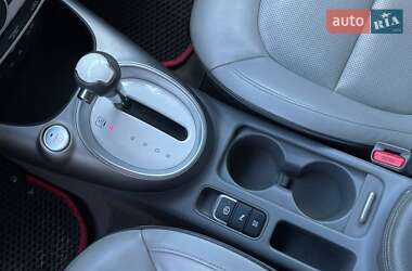 Внедорожник / Кроссовер Kia Soul 2015 в 