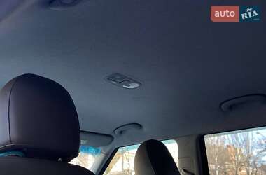 Внедорожник / Кроссовер Kia Soul 2015 в 