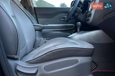 Внедорожник / Кроссовер Kia Soul 2015 в 