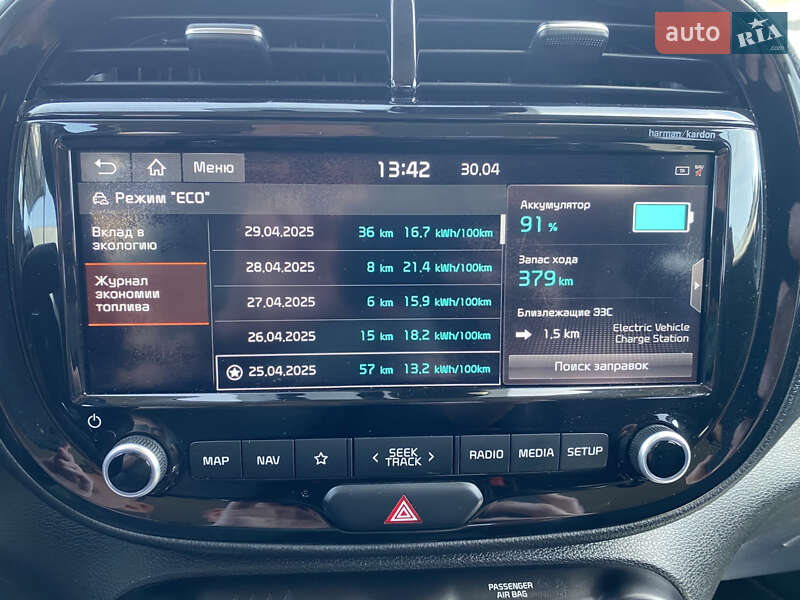 Позашляховик / Кросовер Kia Soul 2020 в Луцьку