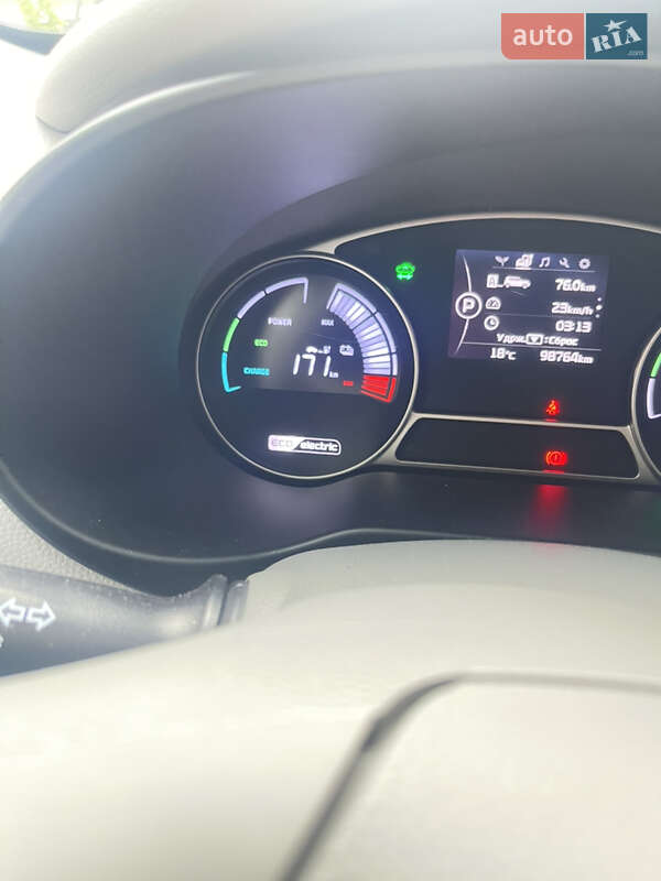 Позашляховик / Кросовер Kia Soul 2015 в Львові