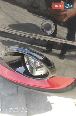 Позашляховик / Кросовер Kia Soul 2014 в 