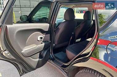 Внедорожник / Кроссовер Kia Soul 2015 в 