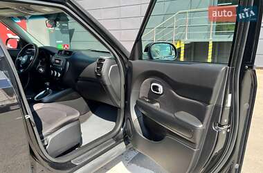 Внедорожник / Кроссовер Kia Soul 2015 в 