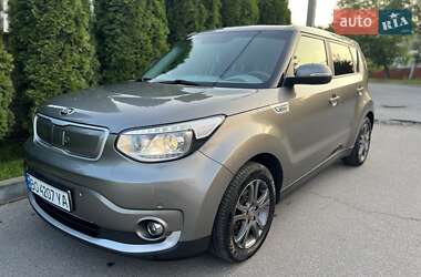 Позашляховик / Кросовер Kia Soul 2015 в Вінниці