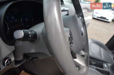 Внедорожник / Кроссовер Kia Soul 2018 в 