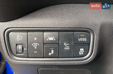 Внедорожник / Кроссовер Kia Soul 2019 в 