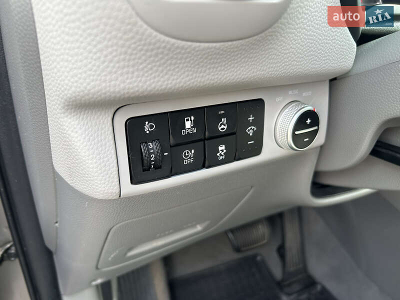 Внедорожник / Кроссовер Kia Soul 2016 в Киеве