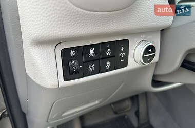 Внедорожник / Кроссовер Kia Soul 2016 в 