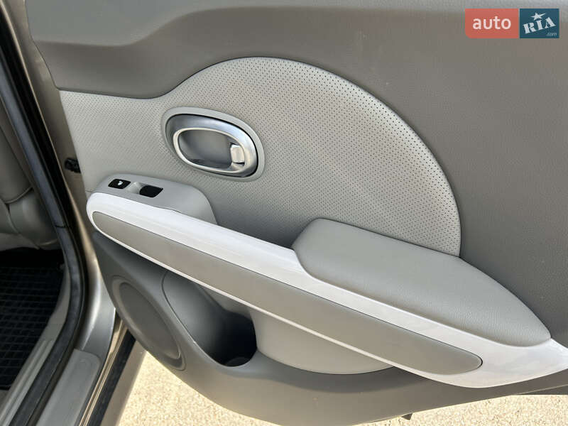 Внедорожник / Кроссовер Kia Soul 2016 в Киеве