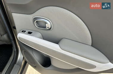 Внедорожник / Кроссовер Kia Soul 2016 в 