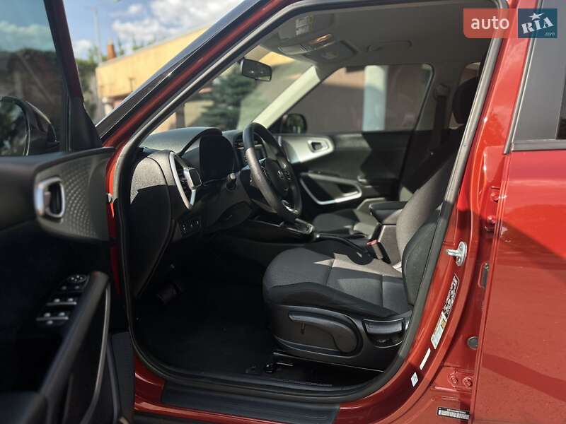 Внедорожник / Кроссовер Kia Soul 2020 в Харькове фото 11 Внедорожник / Кроссовер Kia Soul 2020 в Харькове