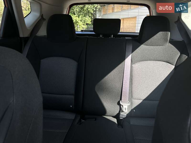 Внедорожник / Кроссовер Kia Soul 2020 в Харькове фото 13 Внедорожник / Кроссовер Kia Soul 2020 в Харькове