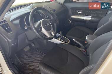 Внедорожник / Кроссовер Kia Soul 2012 в 