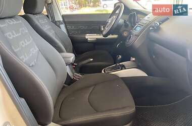 Внедорожник / Кроссовер Kia Soul 2012 в 