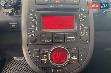 Внедорожник / Кроссовер Kia Soul 2012 в 