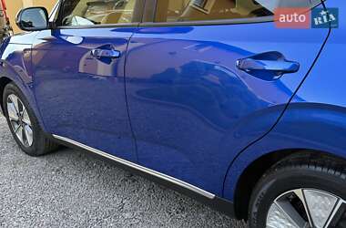 Внедорожник / Кроссовер Kia Soul 2020 в 