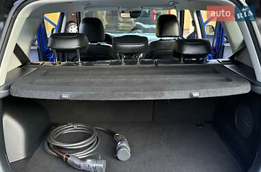 Внедорожник / Кроссовер Kia Soul 2020 в 