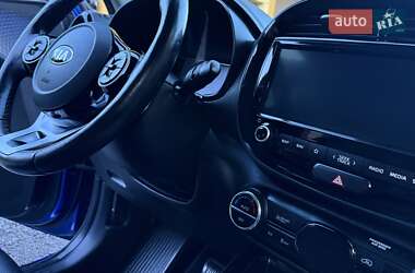 Внедорожник / Кроссовер Kia Soul 2020 в 