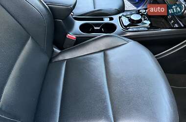 Внедорожник / Кроссовер Kia Soul 2020 в 