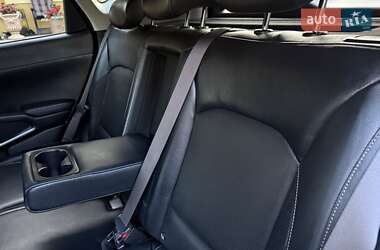 Внедорожник / Кроссовер Kia Soul 2020 в 