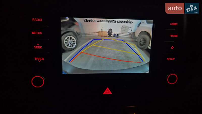 Внедорожник / Кроссовер Kia Soul 2020 в Харькове фото 17 Внедорожник / Кроссовер Kia Soul 2020 в Харькове