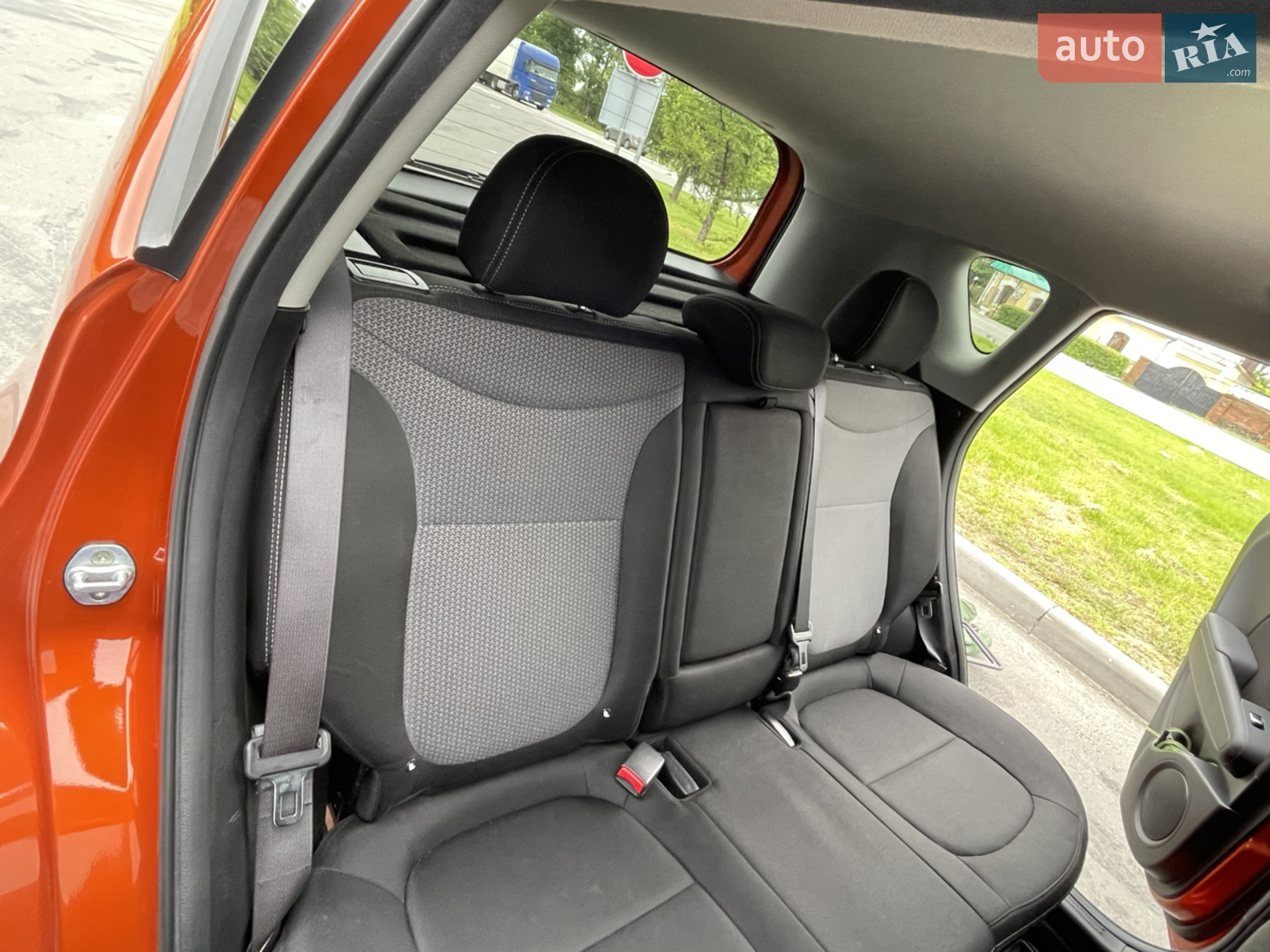 2017 Kia Soul - мініатюра 16