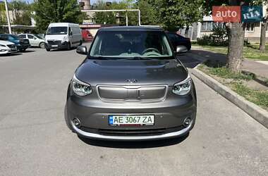 Внедорожник / Кроссовер Kia Soul 2015 в Днепре