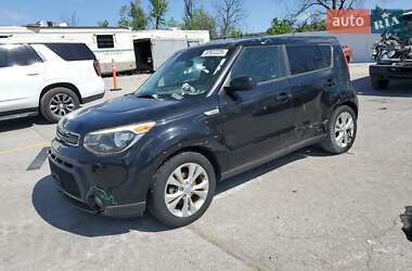 Kia Soul 2017