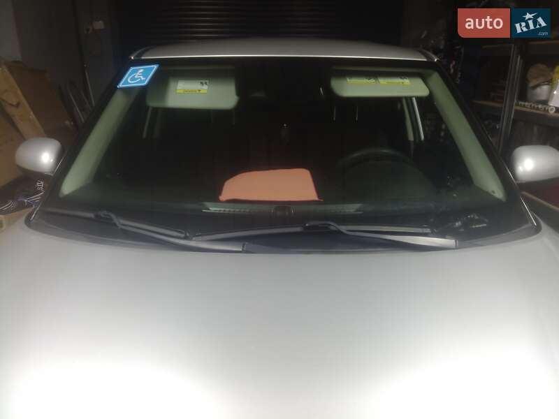 Внедорожник / Кроссовер Kia Soul 2020 в Одессе фото 3 Внедорожник / Кроссовер Kia Soul 2020 в Одессе