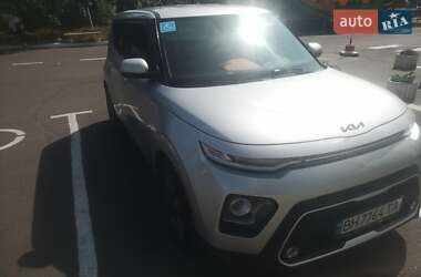 Внедорожник / Кроссовер Kia Soul 2020 в Одессе