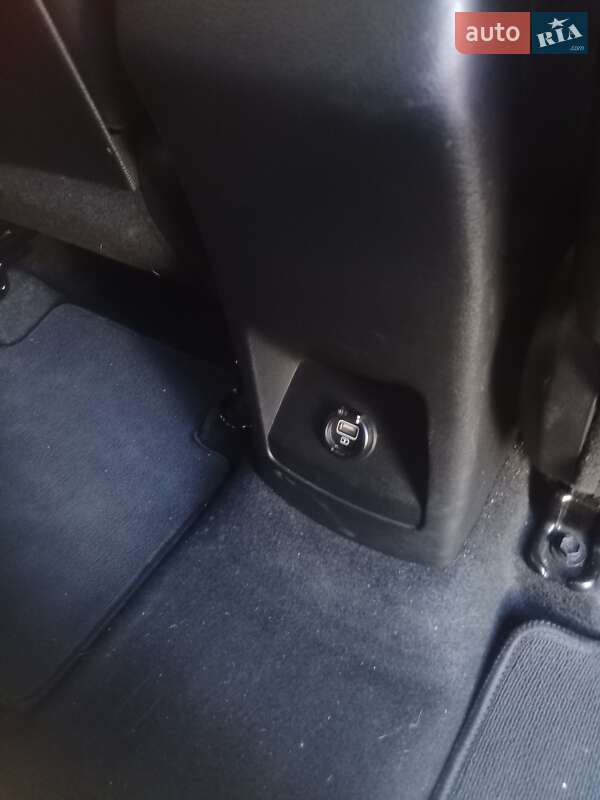 Внедорожник / Кроссовер Kia Soul 2020 в Одессе фото 15 Внедорожник / Кроссовер Kia Soul 2020 в Одессе