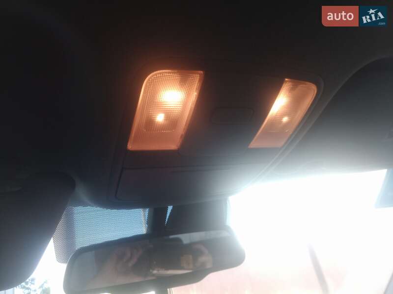 Внедорожник / Кроссовер Kia Soul 2020 в Одессе фото 22 Внедорожник / Кроссовер Kia Soul 2020 в Одессе