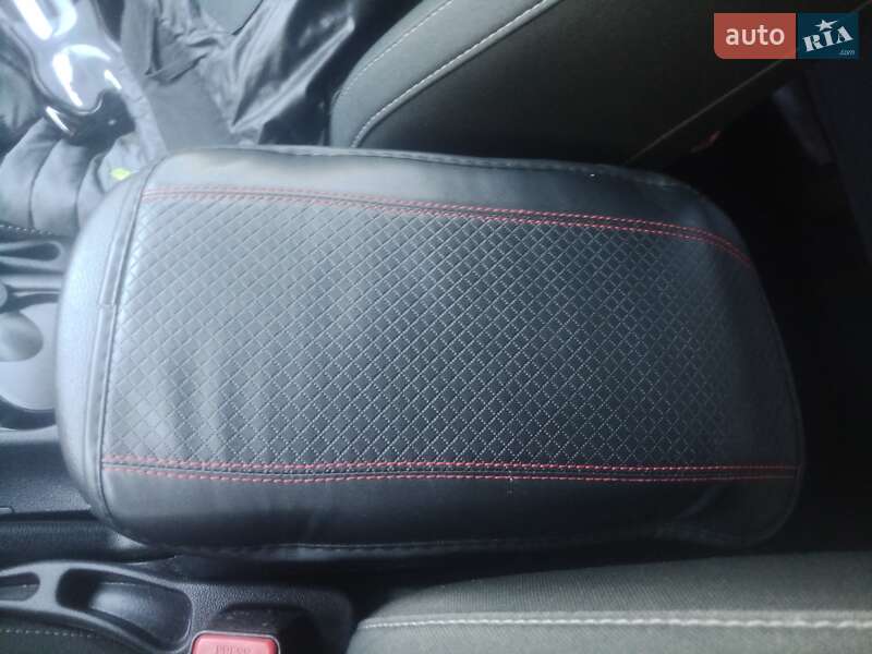 Внедорожник / Кроссовер Kia Soul 2020 в Одессе фото 27 Внедорожник / Кроссовер Kia Soul 2020 в Одессе