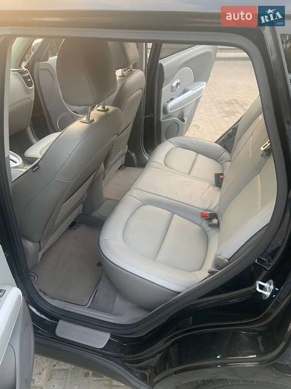 Внедорожник / Кроссовер Kia Soul 2015 в Львове фото 30 Внедорожник / Кроссовер Kia Soul 2015 в Львове