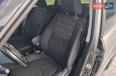 Внедорожник / Кроссовер Kia Soul 2013 в 