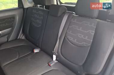 Внедорожник / Кроссовер Kia Soul 2013 в 