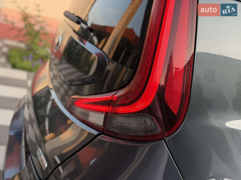 Внедорожник / Кроссовер Kia Soul 2019 в Летичеве