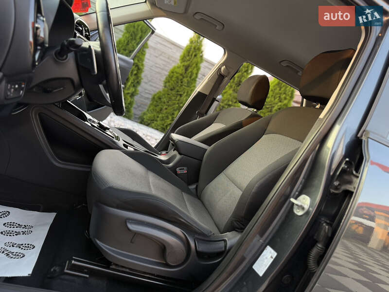Внедорожник / Кроссовер Kia Soul 2019 в Летичеве