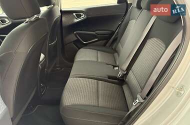 Внедорожник / Кроссовер Kia Soul 2020 в 