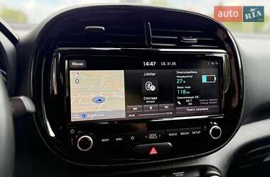 Внедорожник / Кроссовер Kia Soul 2020 в 