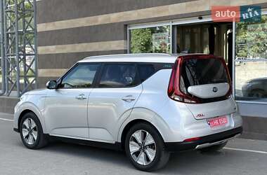 Внедорожник / Кроссовер Kia Soul 2020 в 